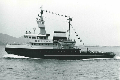 Yno 61 Neptun